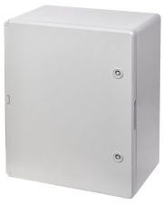 Корпус пластиковый UEC ЩМПп 500х400х240мм IP65 (MKP93-N-504024-65-UEC)
