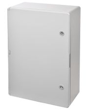 Корпус пластиковый UEC ЩМПп 600х400х200мм IP65 (MKP93-N-604020-65-UEC)