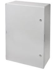 Корпус пластиковый UEC ЩМПп 700х500х250мм IP65 (MKP93-N-705025-65-UEC)