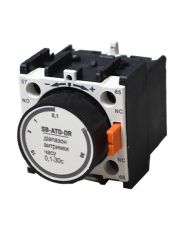 Приставка UEC SB-ATD-DR2 задержка на выкл. 0,1-30сек.