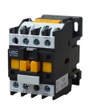 Контактор UEC SB-РC-009 9А 220В/АС3 1NO (PC1-SB-009-220-10)