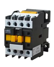 Контактор UEC SB-РC-012 12А 400В/АС3 1NO (PC1-SB-012-400-10)