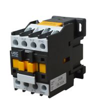 Контактор UEC SB-РC-018 18А 220В/АС3 1NC (PC1-SB-018-220-01)