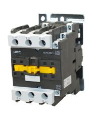 Контактор UEC SB-РC-050 50А 220В/АС3 1NO+1NC (PC3-SB-050-220-11)