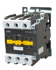 Контактор UEC SB-РC-050 50А 400В/АС3 1NO+1NC (PC3-SB-050-400-11)