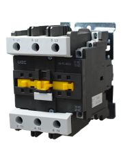 Контактор UEC SB-РC-080 80А 400В/АС3 1NO+1NC (PC4-SB-080-400-11)