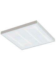 Светодиодная панель Ledel L-office 32 Standart (110002) 30Вт Д 4000К 220В AC УК 02 IP30 (SD4)