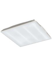 Светодиодная панель Ledel L-office 32 Premium (104005) 20Вт Д 4000К 220В AC УК 02 IP50 (v2) S