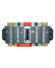 Контактор реверсивный UEC SB-РCR-630 630А 220В/АС3 (PCR7-SB-630-220)