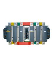 Контактор реверсивний UEC SB-РCR-630 630А 380В/АС3 (PCR7-SB-630-380)