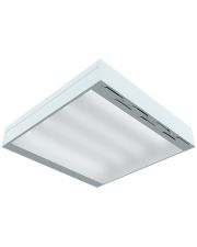 Ультрафіолетова LED панель Ledel L-office BIO (LBIO003) Д 4000К 220В AC КК 02 IP30 (SD) з рециркуляцією
