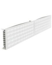 Светодиодный потолочный светильник Ledel L-school 55 Standart (123205000842100) 50Вт Д Т2 4000К 220В AC 02 IP20