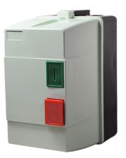 Контактор в оболонці UEC SB-CMS-025 25A Ue=220В/АС3 IP54 (CMS2-SB-025-220)