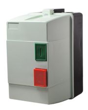Контактор в оболонці UEC SB-CMS-032 32A Ue=220В/АС3 IP54 (CMS2-SB-032-220)