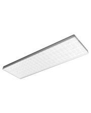 Світильник на рейці Ledel L-store (LSTORE00058) SH MT-VF 60Вт Д 3000К 220В AC 03 IP20 RAL7038 (сірий)