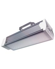Светодиодный промышленный светильник Ledel L-industry 12/11 (504013) 11Вт Д 5000К 220В AC IKII-50 02 IP54
