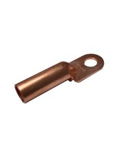 Медный прессованный кабельный наконечник UEC DT-150 ECO