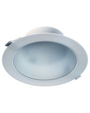Матовый точечный светильник Ledel Radian 25 (203302300843400) 23Вт Д 4000К 220В AC 03 IP40