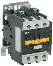 Контактор IEK КМІ-48012 80А 110В 1НВ 1НЗ AC3 (KKME41-080-110-11)