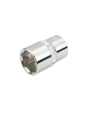 Торцева головка 1/2" Tolsen 19мм