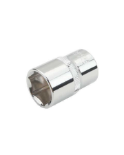 Торцева головка 1/2" Tolsen 18мм