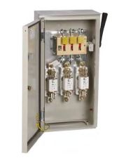 Ящик ЯПР IEK YAPR-100-74-54-U ЯПР-100А 74 У2 IP54 UA