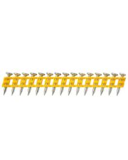 Цвяхи по м'якому бетону DeWALT DCN8901020 20х2, 6мм (1005шт)