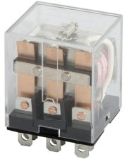 Промежуточное реле E.Next e.control.p1035 10А 110В АC (i.ly3.110ac)