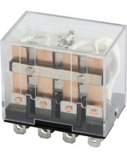 Промежуточное реле E.Next e.control.p1045 10А 110В АC (i.ly4.110ac)