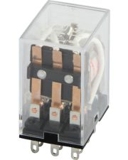 Промежуточное реле E.Next e.control.p535 5А 110В АC (i.my3.110ac)