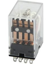 Промежуточное реле E.Next e.control.p343 3А 24В DC (i.my4.24dc)
