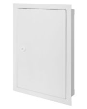 Ревизионная дверь E.Next e.mdoor.stand.400.600.z с замком 400х600м (s0100061)