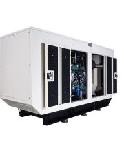 Дизельный генератор Orksa OR-150-A