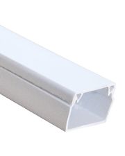 Пластиковый короб E.Next e.trunking.stand.100.40 100х40мм 2м (s033011)
