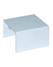 З'єднувач E.Next e.trunking.channel.stand.25.25 25х25мм (s15033010)