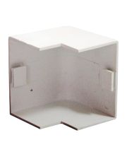 Зовнішній кут E.Next e.trunking.blend.out.stand.40.16 40х16мм (s2033005)