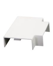 Т-соединитель E.Next e.trunking.t.channel.stand.60.40 60х40мм (s5033008)