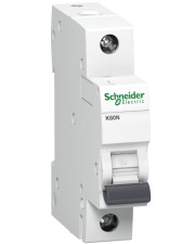 Автоматичний вимикач Schneider Electric K60N 1P 32A B 6кA (A9K01132)