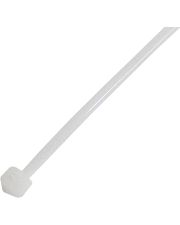 Кабельная стяжка E.Next e.ct.stand.60.3.white 100шт белая (s015001)