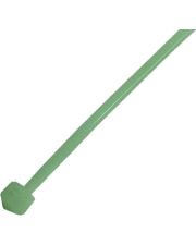 Кабельна стяжка E.Next e.ct.stand.200.3.green 100шт зелена (s015017)