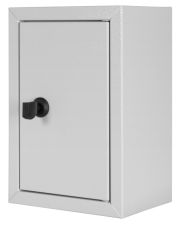 Металевий бокс E.Next e.mbox.pro.p.60.50.20 з монтажною панеллю 600х500х200 IP31 (p0100237)