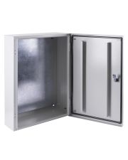 Металлический бокс E.Next e.mbox.pro.p.30.20.15 с монтажной панелью 300х200х150 IP54 (p0100243)