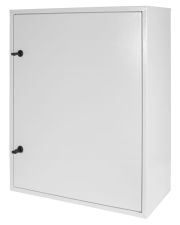 Металевий бокс E.Next e.mbox.pro.p.160.80.40 з монтажною панеллю 1600х800х400 IP31 (p0100242)