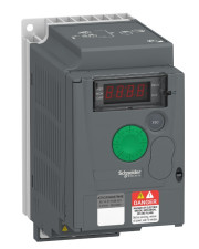 Частотний перетворювач Schneider Electric Easy Altivar 310 ATV310 0,37кВт 380B