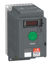 Частотний перетворювач Schneider Electric Easy Altivar 310 ATV310 0,75кВт 380B