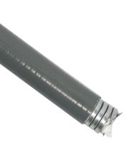 Усиленный металлорукав E.Next e.met.sleeve.stand.proof.slfg.16 100м (s049002)