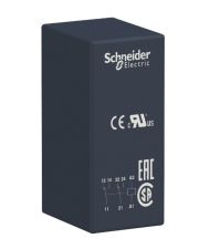 Реле управления Schneider Electric RSB2A080P7 2CO 230В