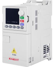 Частотный преобразователь E.Next ef-drive.stand.4R0 4кВт 380В (s069008)