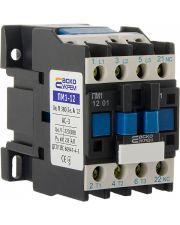 Контактор Аско-Укрем ПМ 1-12-01 F7 110В LC1-D1201 (A0040010059)