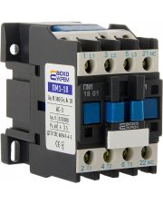 Контактор Аско-Укрем ПМ 1-18-01 C7 36В LC1-D1801 (A0040010101)